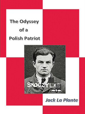 cover image of The Odyssey of a Polish Patriot